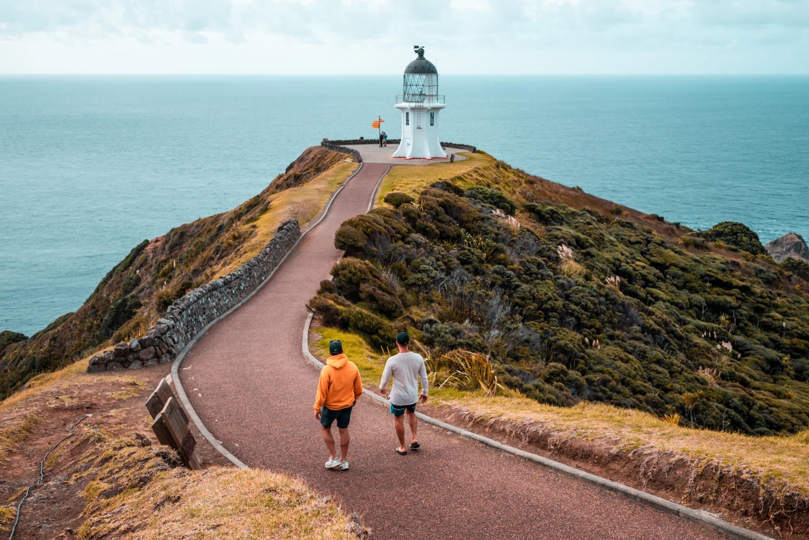 Cape Reinga