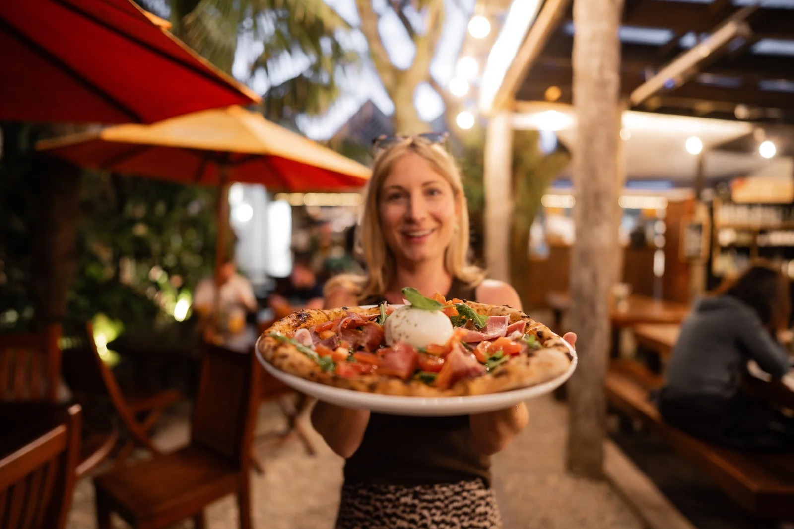 Hone's Garden Russell